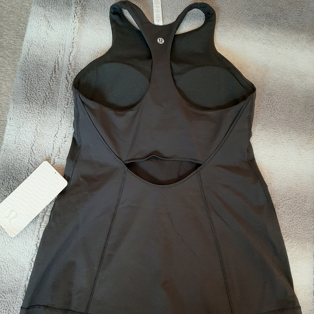 NWT Lululemon In Training Tank - Picture 5 of 6